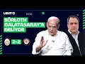 Galatasaray 2-2 Corum FK Mac Sonu Ahmet Cakar Canli Bu Transferler Hala Nerede
