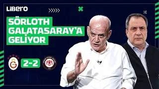 Galatasaray 2-2 Corum FK Mac Sonu Ahmet Cakar Canli Bu Transferler Hala Nerede