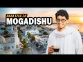 A Productive Day in Mogadishu 🇸🇴 | Work, Business Meetings, Coffee \u0026 Beach Sunset #anwarvlogs