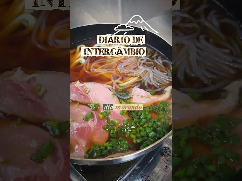 DIÁRIO DE UMA INTERCAMBISTA 🇯🇵