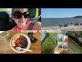 what could be lovelier than a New England summer