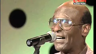 ما أجملك كلمات بدوي بانقا ألحان محمد الأمين دندنها
