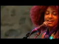 Esperanza Spalding - "I Know You Know / Smile Like That" (Live in San Sebastian july 23, 2009 - 3/9)