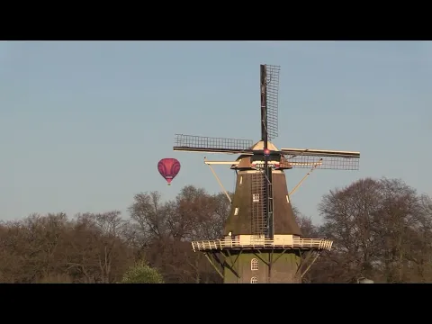 Natuurijk mooi Ommen komt dat zien