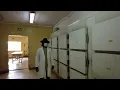 Elvis Derry This is What Happens When You Die Morgue Vlog Embalming Process