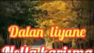 Download Nella Karisma Dalan Liyane LIRIK MP3