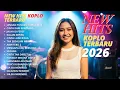 Lagu JANGAN TUNGGU LAMA LAMA, CINTA DARI SEBERANG - FULL ALBUM DANGDUT KOPLO VIRAL TERBARU 2026
