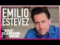 Emilio Estevez Lied About Hockey Skills To Get The Mighty Ducks Role