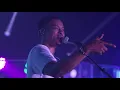 Jonathan McReynolds - Not Lucky, I'm Loved (Live)
