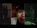 Download Lagu ASLI SERAM ! - Terekam Jelas, Pocong Meresahkan Warga - 10 Penampakan Hantu Terjelas dan Terseram