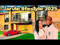 Jarule Wife kids Parents Career Music Cars and Networth 2025