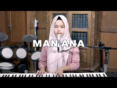 Download MP3 MAN ANA - Putri Ariani Cover