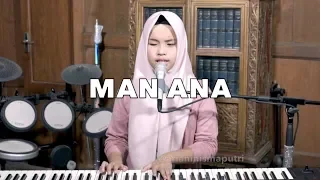 Download MAN ANA - Putri Ariani Cover MP3