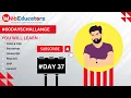 Fetch Data In PHP With Mysql - Day 37