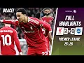 Lagu Liverpool vs Brighton 2-0 - Highlights \u0026 Goals - Ekitike Goal