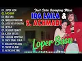 DUET CINTA SEPANJANG MASA IDA LAILA & S. ACHMADI | Lagu Dangdut Terpopuler | Lagu Dangdut Lawas