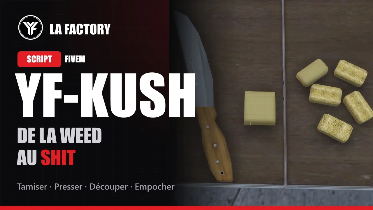 YF-Kush