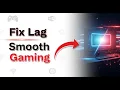 Download Lagu Gaming Lag Ruining Your Experience? Fix It With These Settings!