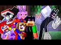 Download Lagu Minecraft Speedrunners vs CARTOON CAT!