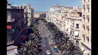 Cheb Khaled Oran Marseille 