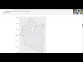 Working with sf data in ggplot