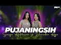 Download Lagu Sasya Arkhisna Ft. Diandra Ayu - Pujaningsih (Official Live Music) Aksa Music