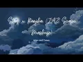 Stay x Ranjha (JAZ Scape Mashup) [| 8D Audio |]
