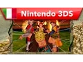 Video di Dragon Quest VIII: L'odissea del Re maledetto - Storia (Nintendo 3DS)