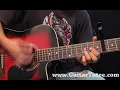 The Weepies - The World Spins Madly On, by www.GuitarTutee.com