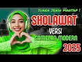 Download Lagu MUSIK DJ SHOLAWAT WALISONGO SUNAN GAMELAN JAWA FULL BASS TERBARU 2025 SHOLAWAT JIBRIL PENARIK RIZKI