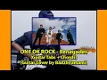 ONE OK ROCK - Renegades (Guitar Cover + Guitar Tabs + Chords)