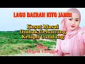 Download Lagu LAGU  DAERAH JAMBI ORGEN TUNGGAL 2025 || PALING ENAK DIDENGAR