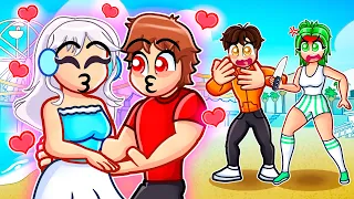 My Girlfriend CHEATED On Me, So I Got A NEW GIRLFRIEND In GTA 5...
