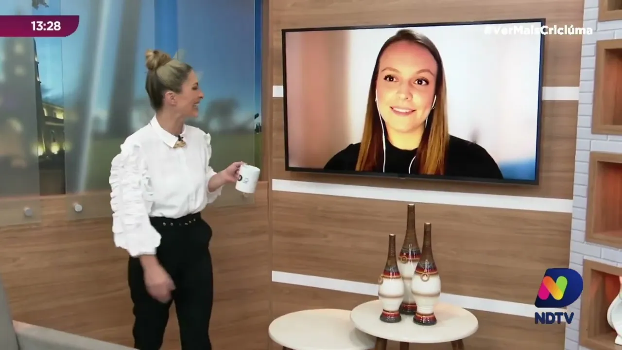 Dia Nacional do Café: nutricionista destaca dos benefícios da bebida