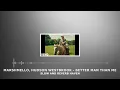 Marshmello, Hudson Westbrook   Better Man Than Me   Slow and Reverb   Relaxing Remix   4K   HD
