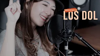 Download Denny Caknan - Los Dol (Karen Withuyzen Live Cover) MP3