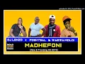 Lagu Dj Lenzo - Madhefoni ft Waswa Moloi \u0026 Poshygal ( New Hit 2019)