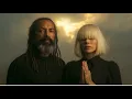 Download Lagu Sia ft. Damian Marley – We Love In All The Wrong Directions   | Official AI Video