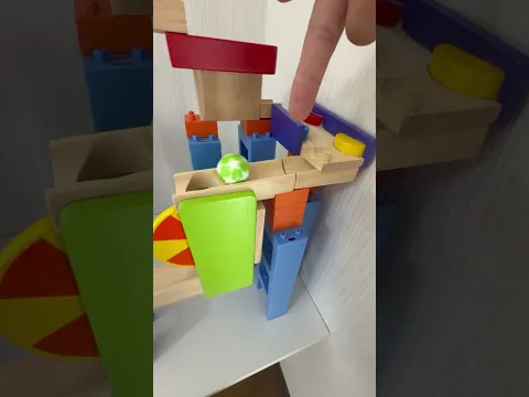 Marble Run World⭐ Secrets Revealed by a Professional 8