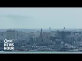 Afghans stranded for a year by Trump s refugee freeze now caught in new war