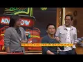 Download Lagu Ariel Noah Makin Lucu Kalau Gak Dibayar? | ADA SHOW (01/05/21) Part 1