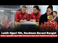 🟥LEBIH NGERI DARI STY ! John Herdman Tak Peduli Gaji Kecil Di Timnas, Panggil 4 Kesayangan STY