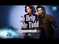 Watch So Help Me Todd on M-Net S2
