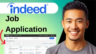 How To Apply For Jobs In Indeed com 2026 Step by Step