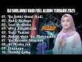 Download Lagu DJ SHOLAWAT TERBARU 2025 FULL ALBUM - SPECIAL HAJATAN HOREG TERBARU | SLOW BASS X HADROH
