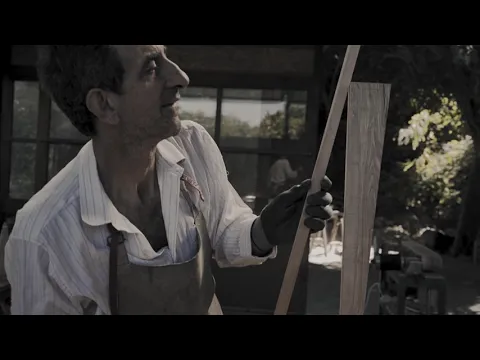 The Music of Things / Menios Carayannis, 2020