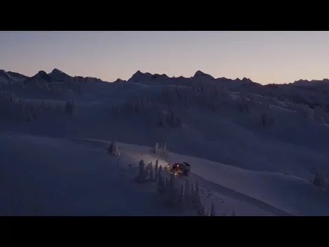 Warren Miller's "Timeless" Official Trailer
