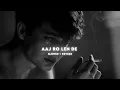 Download Lagu Aaj Roh Len De ( Slowed \u0026 Reverb) Sad lofi song
