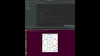 OpenCV Sudoku Solver