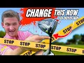 I Tested EVERY Driver Setting DON T Make This One HUGE Mistake If You Want BETTER GOLF